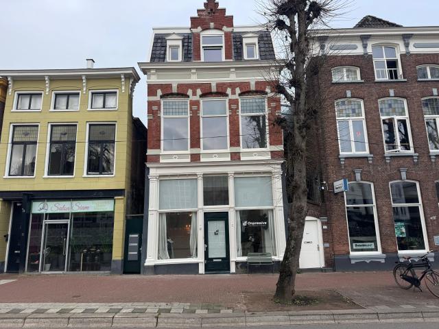 Appartement te huur in Olland, Noord Brabant