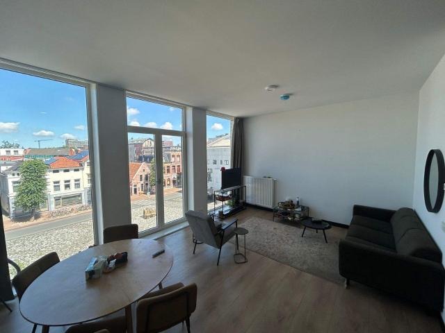 Appartement te huur in Binnenstad, 's-Hertogenbosch