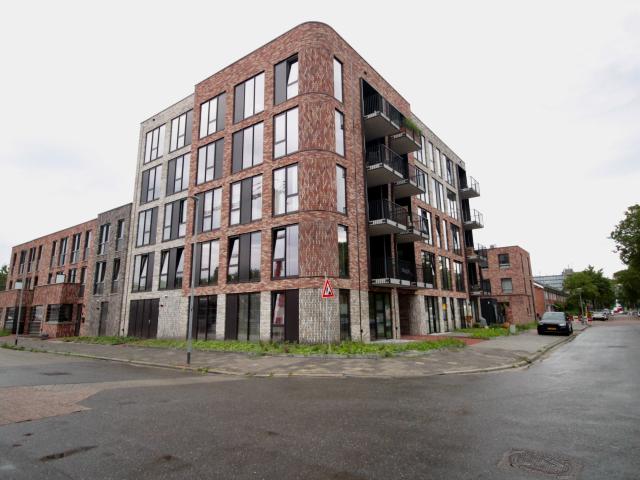 Appartement te huur in Groningen
