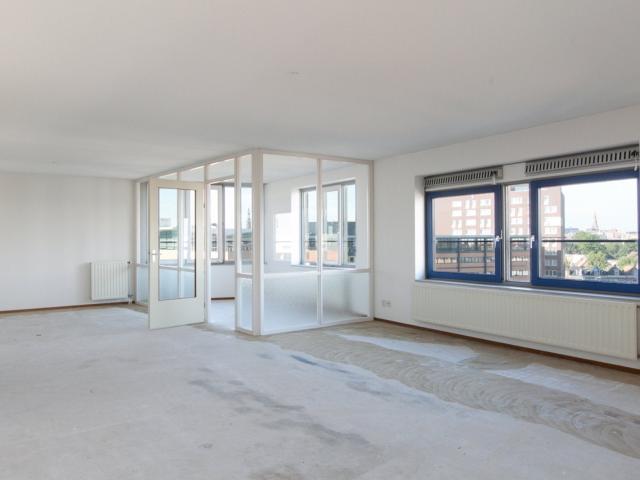 Appartement te huur in Bosch, Noord Brabant