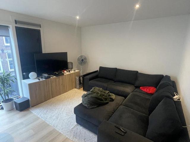 Appartement te huur in Groningen