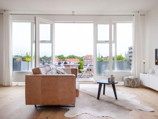Appartement te huur in Groningen