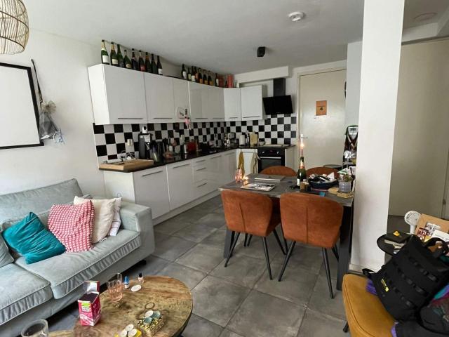 Appartement te huur in Bosch, Noord Brabant