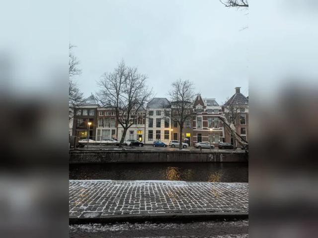 Appartement te huur in Binnenstad, 's-Hertogenbosch