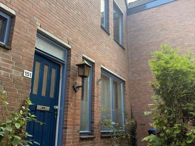 Appartement te huur in Groningen