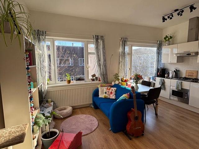 Appartement te huur in Korrewegwijk, Groningen