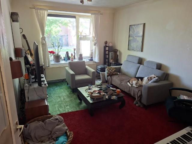 Appartement te huur in Vrijenban, Delft