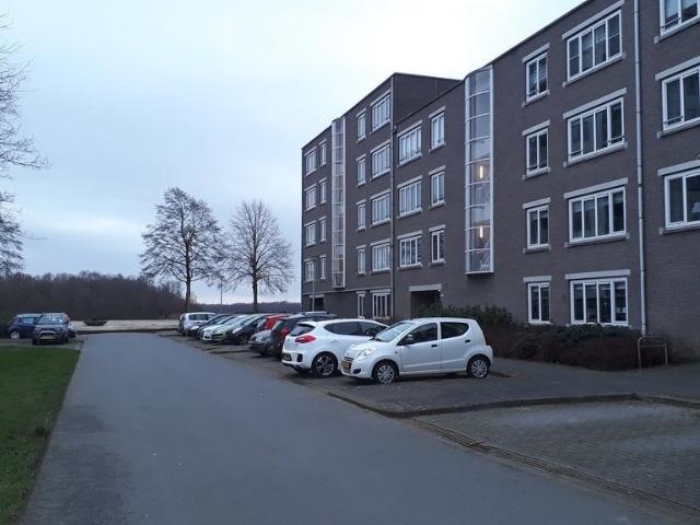 Appartement te huur in Groningen