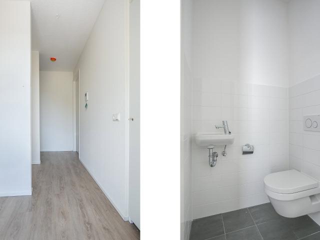 Appartement te huur in Groningen
