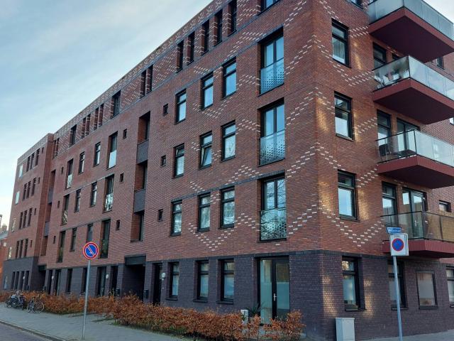 Appartement te huur in Indische Buurt, Olland