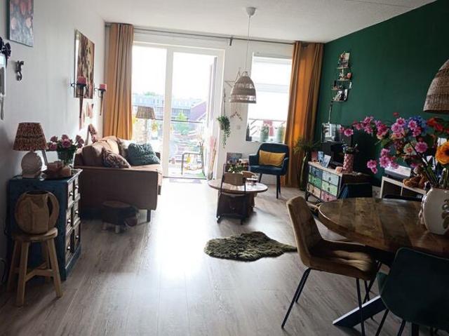 Appartement te huur in Vrijenban, Delft