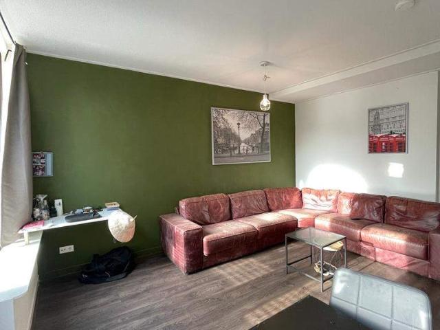 Appartement te huur in Binnenstad, 's-Hertogenbosch