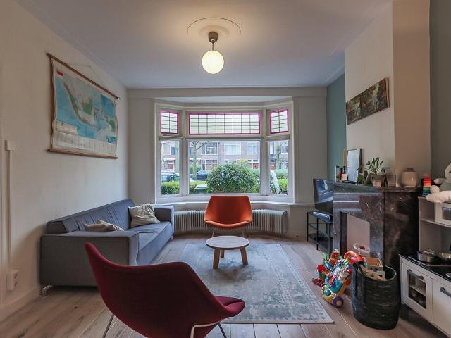 Appartement te huur in Groningen