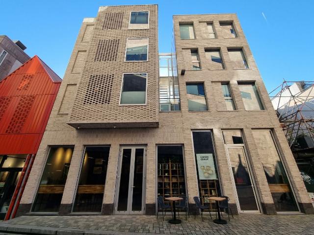 Appartement te huur in Binnenstad-Noord, Olland