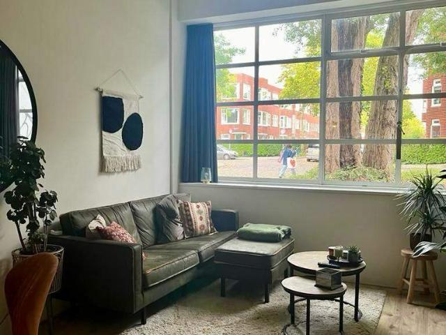 Appartement te huur in Korrewegwijk, Groningen