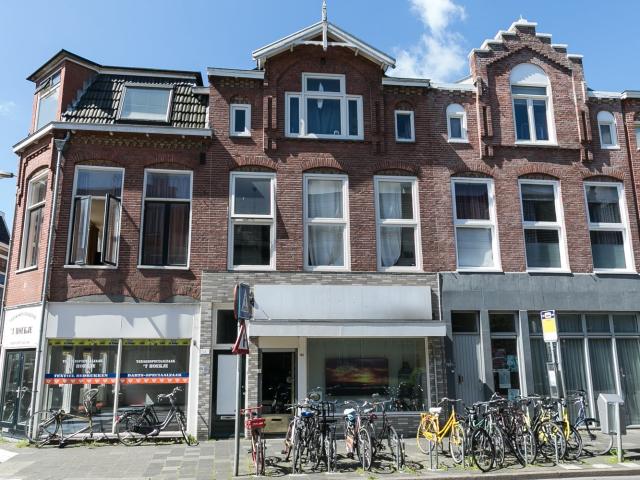 Appartement te huur in Binnenstad, 's-Hertogenbosch