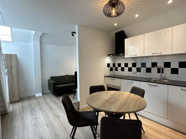 Appartement te huur in Bosch, Noord Brabant