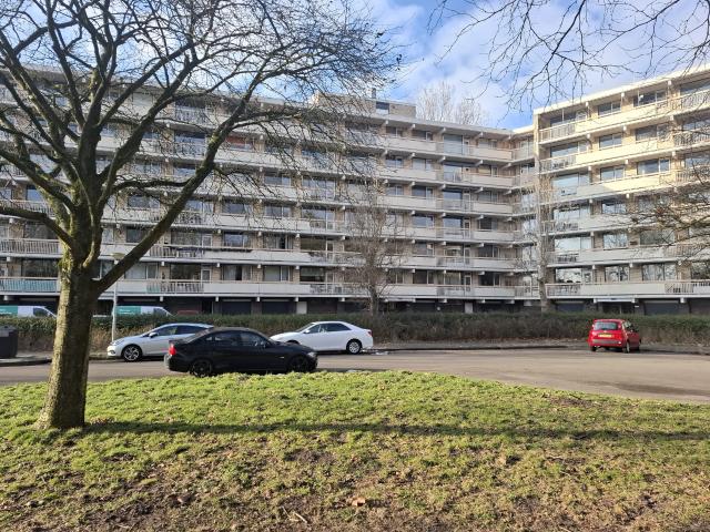 Appartement te huur in Groningen