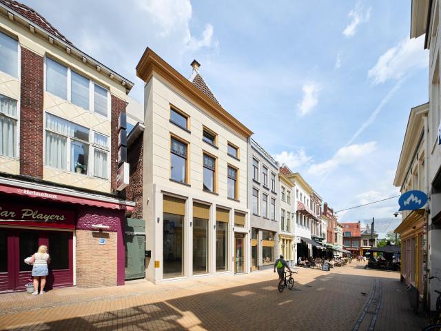 Appartement te huur in Bosch, Noord Brabant