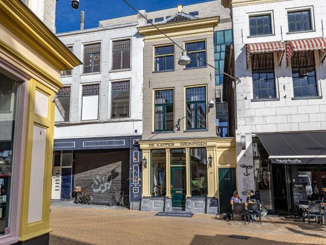 Appartement te huur in Bosch, Noord Brabant