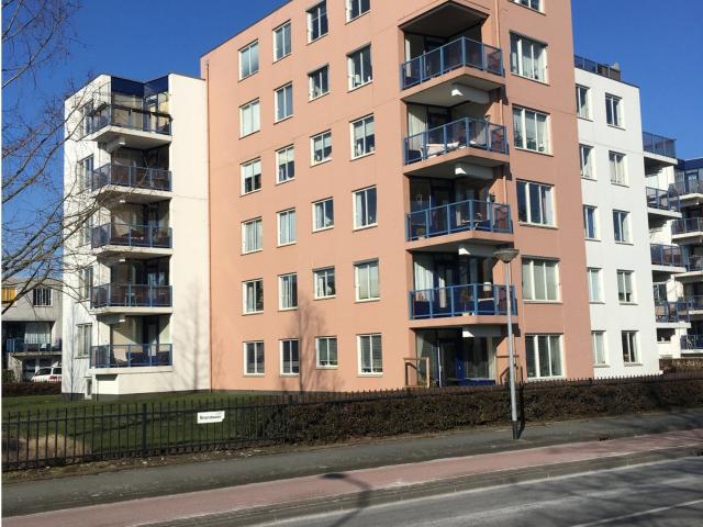 Appartement te huur in Groningen
