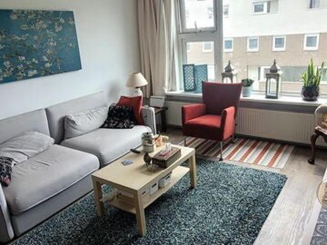 Appartement te huur in Vrijenban, Delft