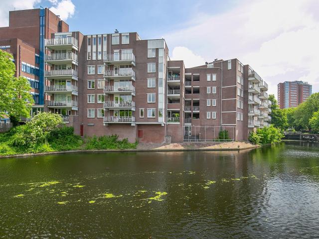 Appartement te huur in Groningen