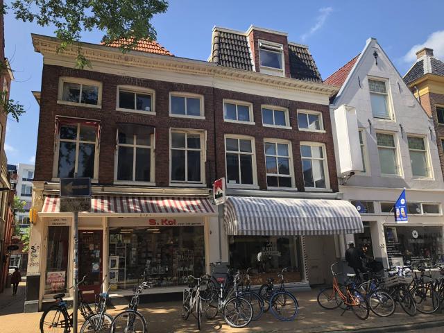 Appartement te huur in Groningen