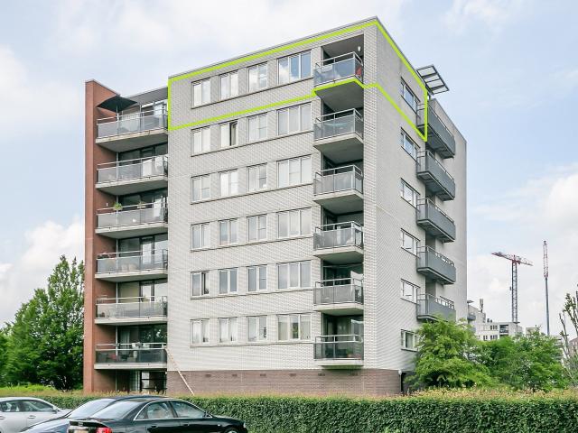 Appartement te huur in Groningen