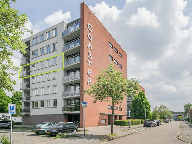 Appartement te huur in Groningen