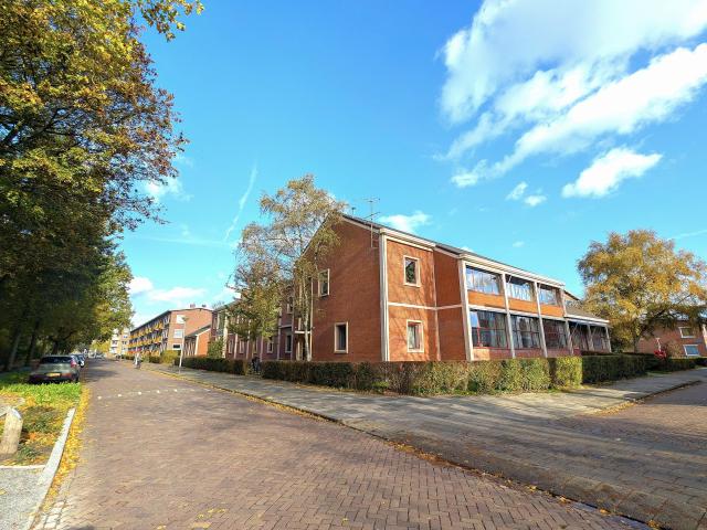 Appartement te huur in Groningen