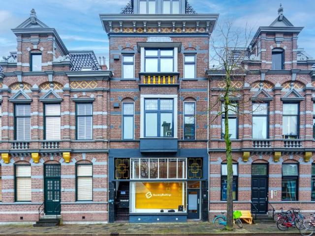 Appartement te huur in Groningen
