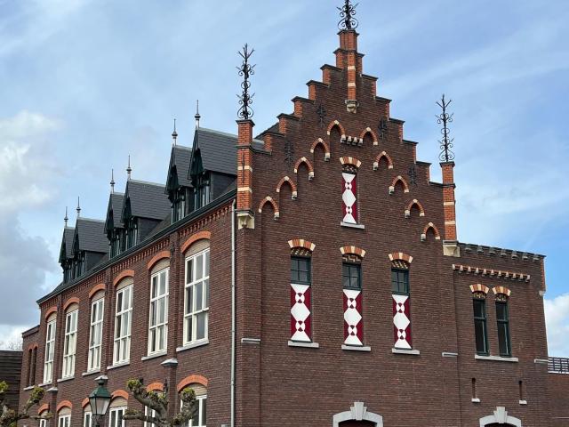 Appartement te huur in Gronsveld, Limburg