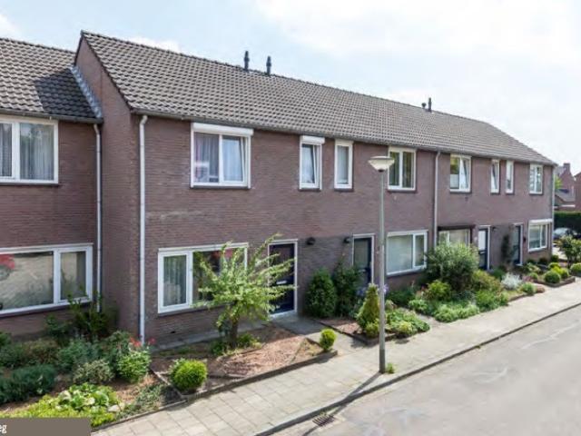 Appartement te huur in Gronsveld