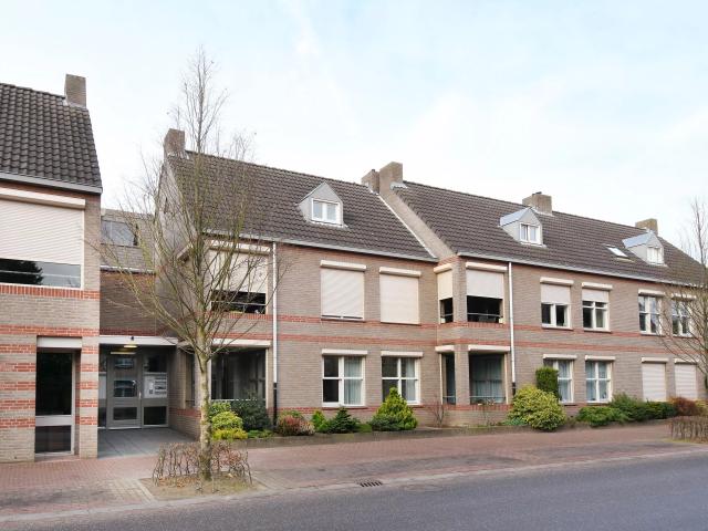 Appartement te huur in Grubbenvorst, Limburg