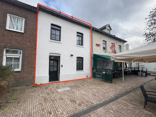 Appartement te huur in Gulpen, Limburg