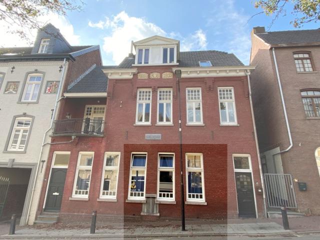 Appartement te huur in Gracht Burggraaf, Gulpen