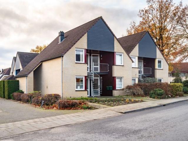 Appartement te huur in Haaksbergen