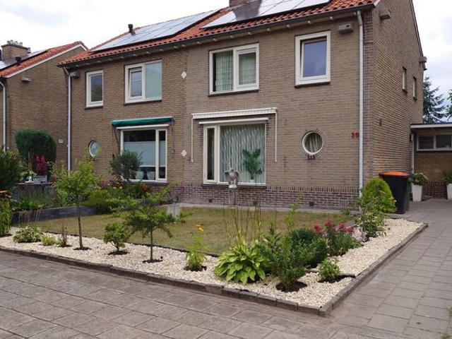 Appartement te huur in Haaksbergen