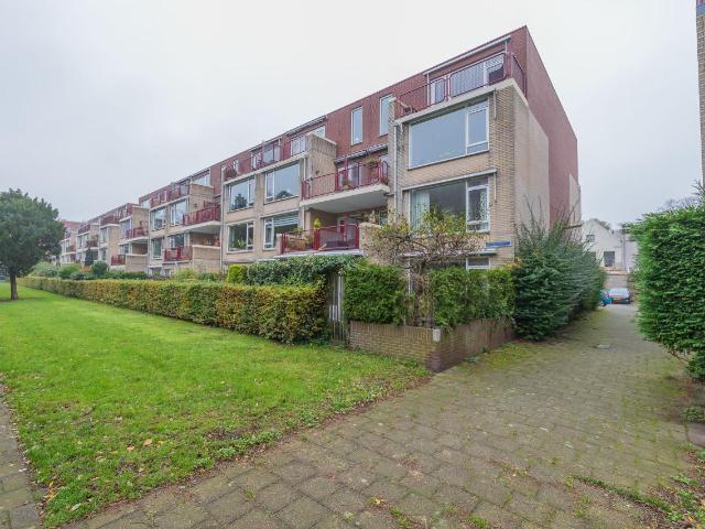 Appartement te huur in Haarlem, Noord Holland