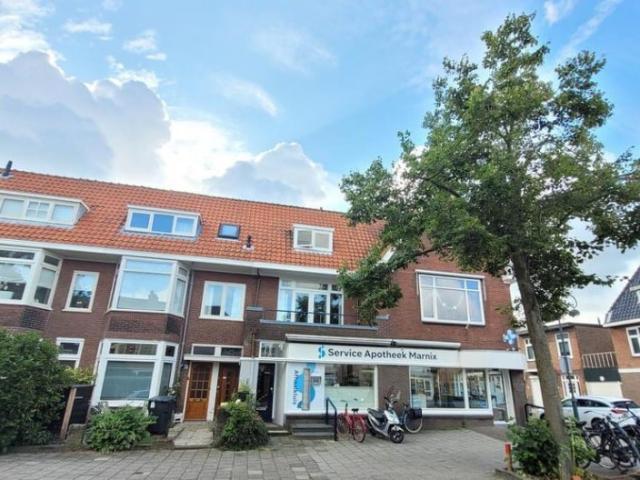 Appartement te huur in Haarlem