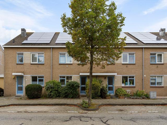 Appartement te huur in Oostpoort, Haarlem
