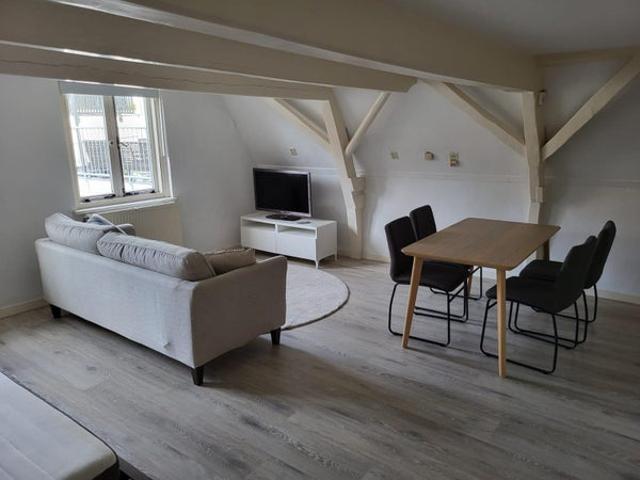 Appartement te huur in Haarlem