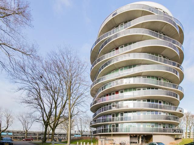 Appartement te huur in Schalkwijk, Haarlem