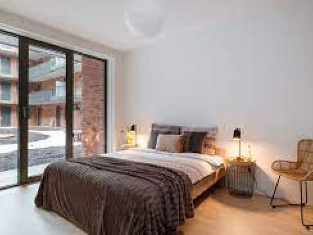 Appartement te huur in Haarlem