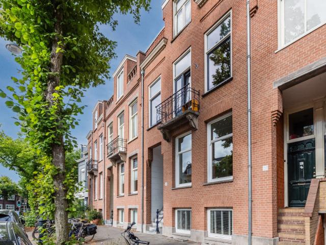 Appartement te huur in Frans Halsbuurt, Haarlem