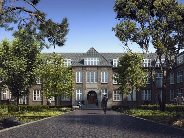 Appartement te huur in Haarlem, Noord Holland