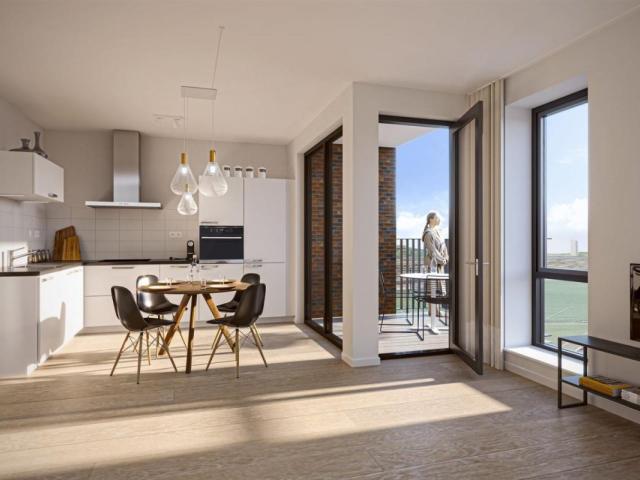 Appartement te huur in Haarlem, Noord Holland