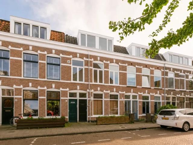 Appartement te huur in Frans Halsbuurt, Haarlem