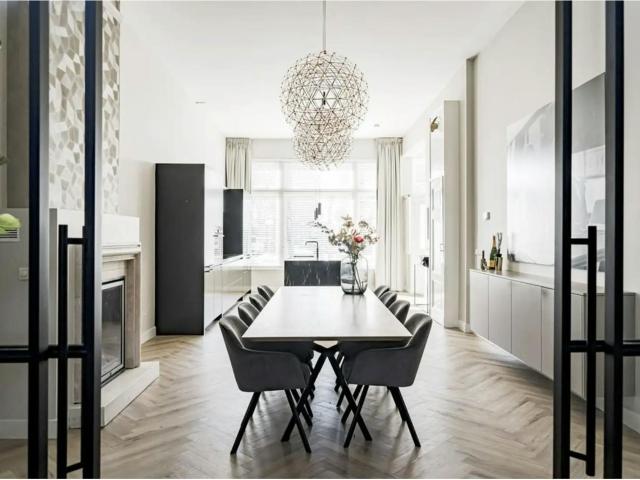 Appartement te huur in Haarlem